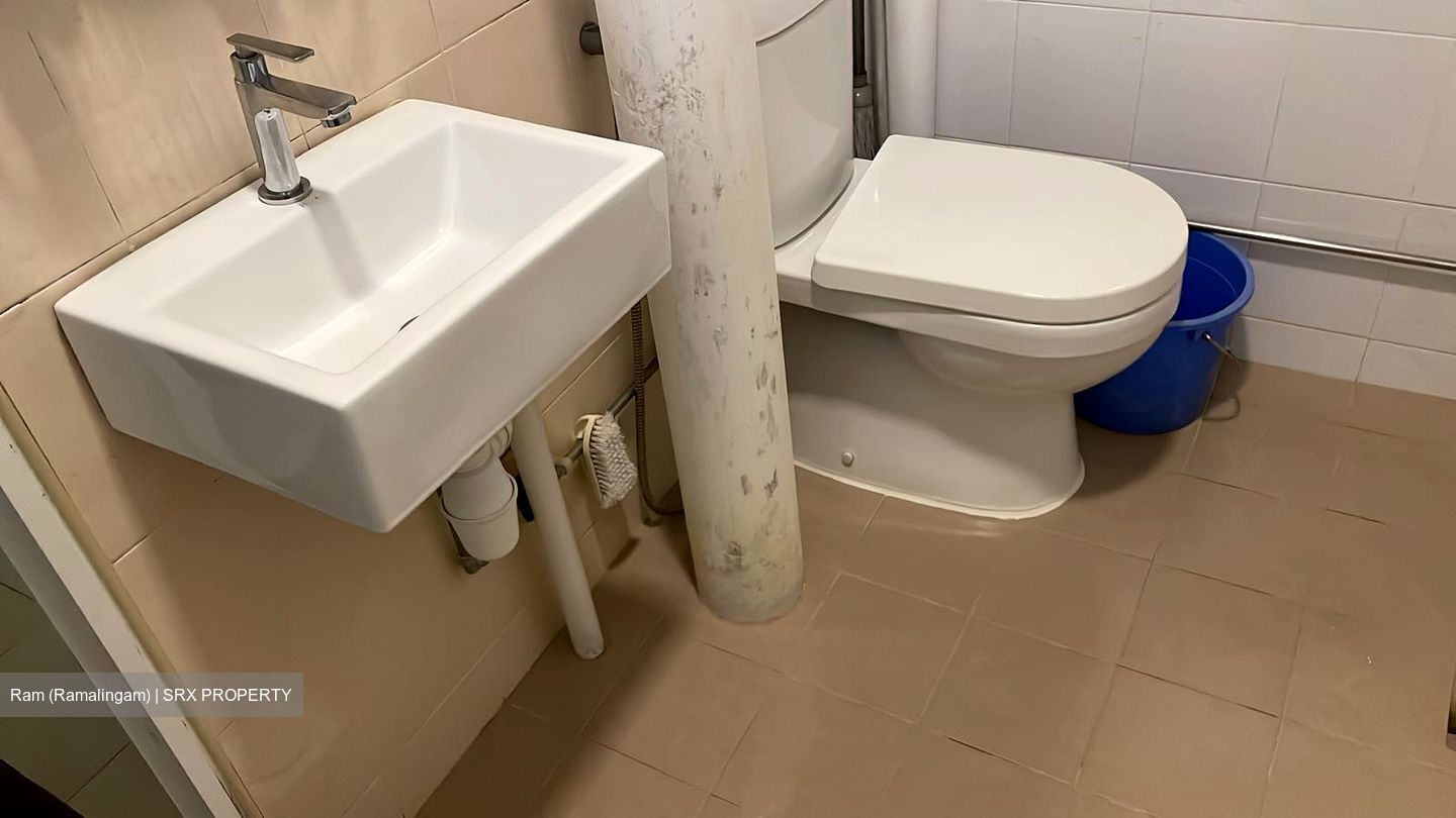 Blk 717 Bedok Reservoir Garden (Bedok), HDB Executive #447521951